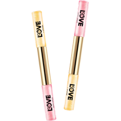 EAU DE PARFUM LOVE - 2 tuoksua