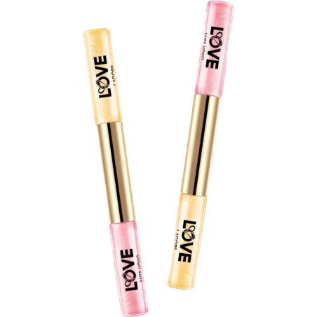 EAU DE PARFUM LOVE - 2 tuoksua