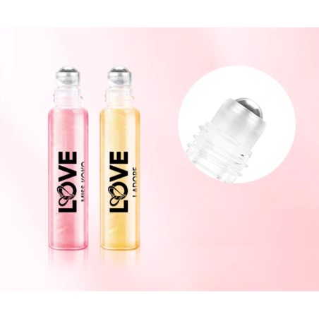 EAU DE PARFUM LOVE - 2 tuoksua