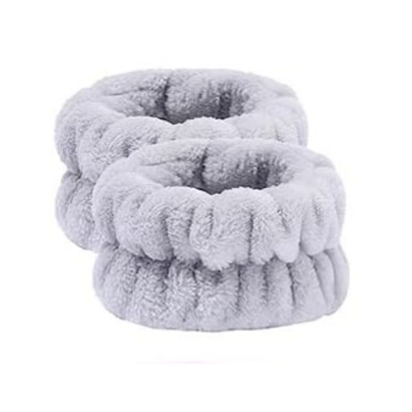 KASVOJEN PESUPANTA 1 KPL JA RANNEKKEET 2 KPL