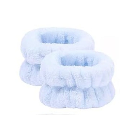 KASVOJEN PESUPANTA 1 KPL JA RANNEKKEET 2 KPL