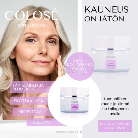 KOLLAGEENIVOIDE EGALISANTE 24H