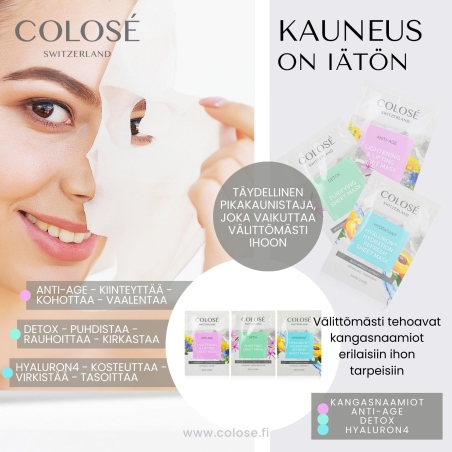 KANGASNAAMIO HYALURON4