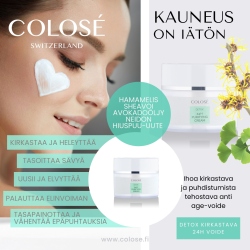 DETOX KIRKASTAVA 24H VOIDE 2