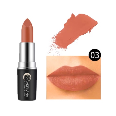 TOIVEPUNA - KOSTEUTTAVA HUULIPUNA 03