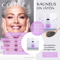 KAVIAARIVOIDE 24H ANTI-AGE 2