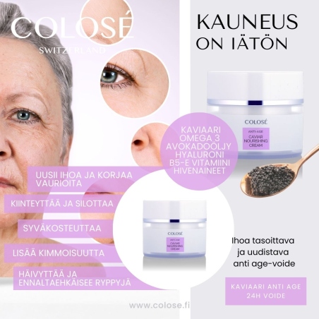 MATKAKOKO KAVIAARIVOIDE 24H 15 ML