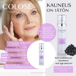 KAVIAARISEERUMI ANTI-AGE 2