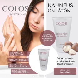 KÄSIVOIDE EXCLUSIVE 2