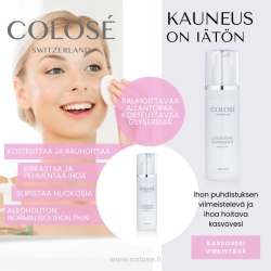 KASVOVESI VIRKISTÄVÄ 2