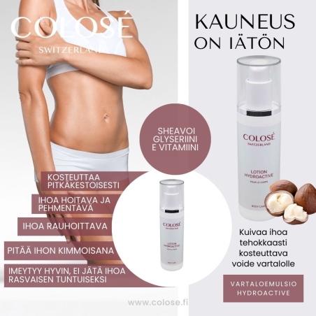 VARTALOEMULSIO HYDROACTIVE