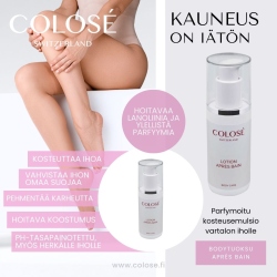 BODYTUOKSU APRÉS BAIN 2