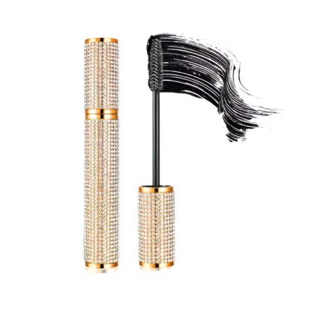 TIMANTTIMASKARA MUSTA 4D - Erikoiserä!