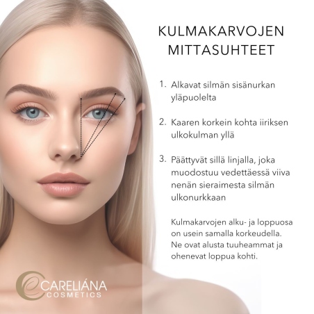 KULMAVÄRIPUUTERI SOFT BROWN