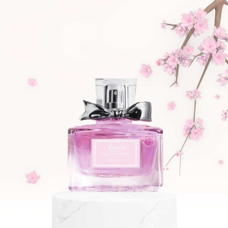 EAU DE TOILET AMELIÉ 25 ML