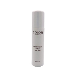 DEO SPRAY ANTIBAC