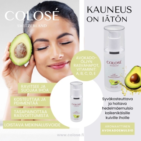 AVOKADOEMULSIO