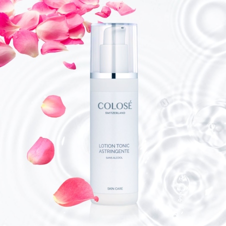 KASVOVESI VIRKISTÄVÄ