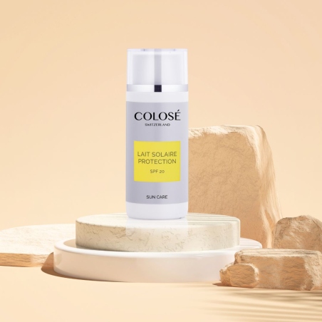 AURINKOSUOJAVOIDE SK 20