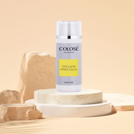 AURINGONOTON JÄLKEINEN EMULSIO