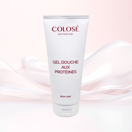 KOLLAGEENI SUIHKUGEELI