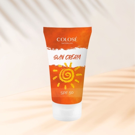 BASIC AURINKOSUOJAVOIDE SK 50