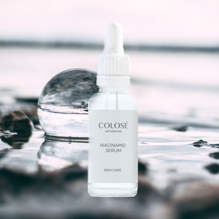 NIASIINIAMIDISEERUMI