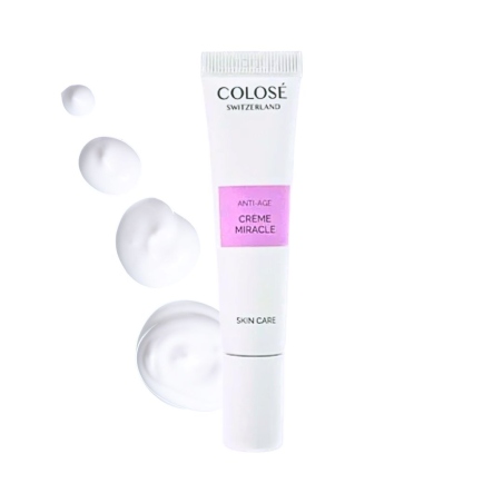 SILMÄNYMPÄRYSVOIDE MIRACLE