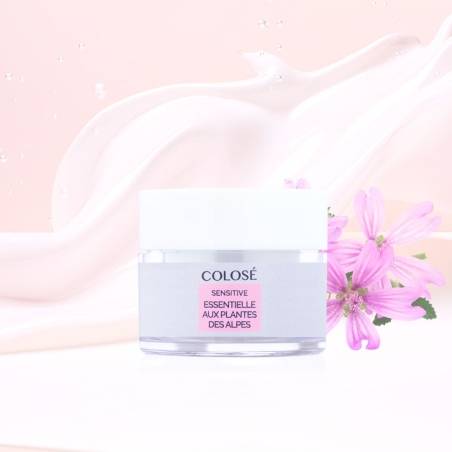 ERIKOISHOITOVOIDE ESSENTIELLE