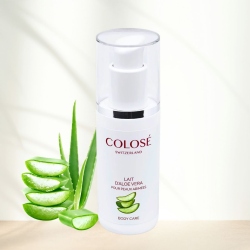 ALOE VERA- EMULSIO