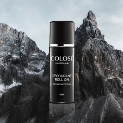 DEODORANT ROLL ON SOUFFLE VERT 2