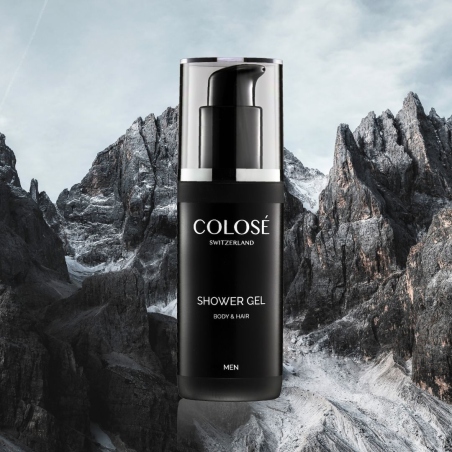 SUIHKUGEELI BODY & HAIR