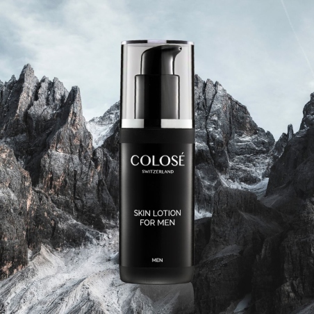 SKIN LOTION - MIESTEN KOSTEUSEMULSIO