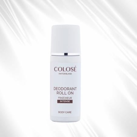 DEODORANT ROLL ON INTENSE