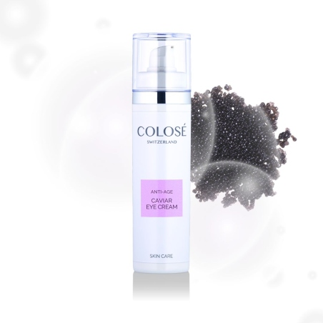 KAVIAARI SILMÄNYMPÄRYSVOIDE ANTI-AGE