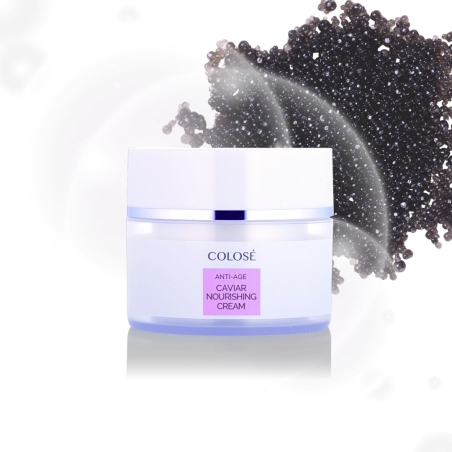 KAVIAARIVOIDE 24H ANTI-AGE