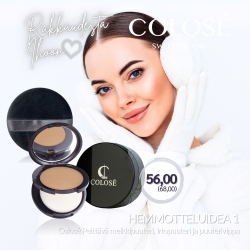 HEMMOTTELUIDEA 1 PUUTERIVIPALLA