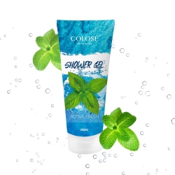 MIESTEN RAIKASTAVA SUIHKUGEELI 2