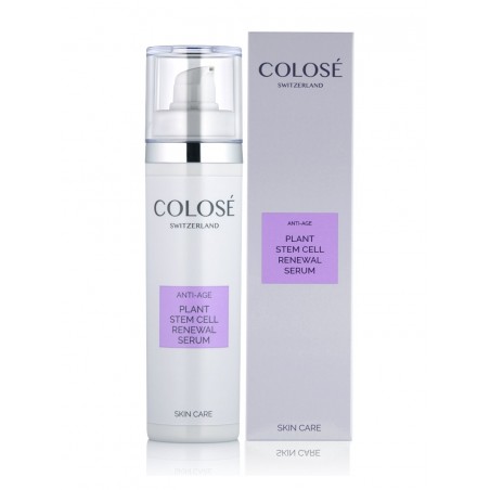 KASVIEN KANTASOLUSEERUMI