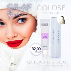 SILOTTAVA LIFTING ROLL-ON