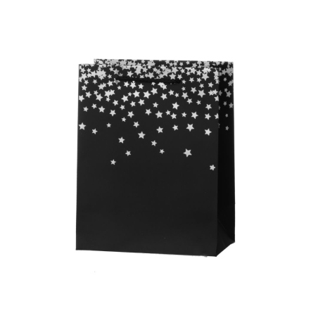 MIESTEN MUSTA SOUFFLE VERT LAHJAPAKKAUS