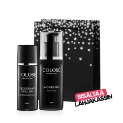 MIESTEN MUSTA SOUFFLE VERT LAHJAPAKKAUS 2