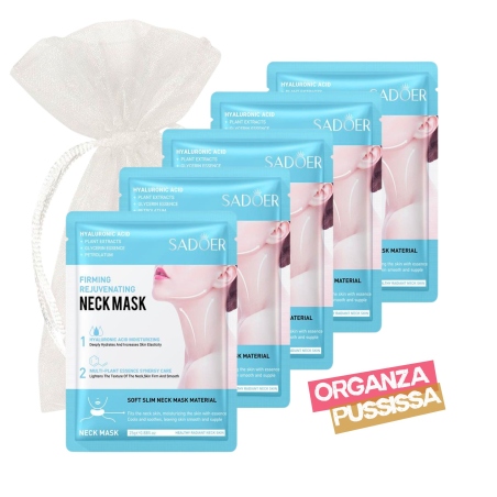 KAULAKANGASNAAMIO HYALURONIHAPPO 5 KPL