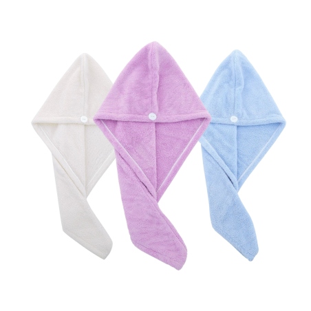 HIUSTEN KUIVAUSTURBAANI JA VARTALON PESULIINA LAHJAPAKKAUS