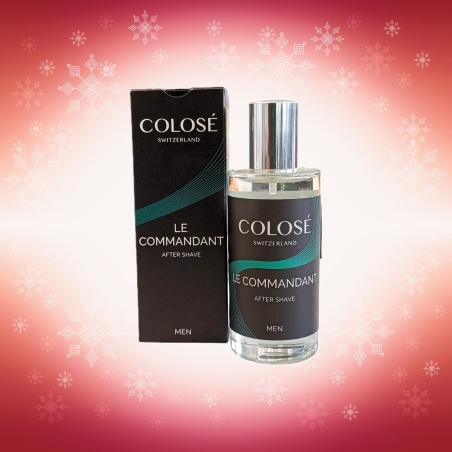 PARTAVESI LE COMMANDANT II