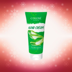 ALOE VERA KÄSIVOIDE