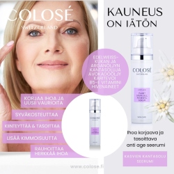 KASVIEN KANTASOLUSEERUMI 2