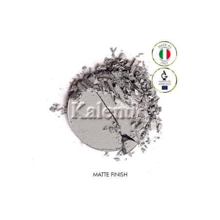 MINERAALILUOMIVÄRI nr. 2 Bora bora - matta pilvenharmaa