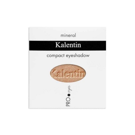 MINERAALILUOMIVÄRI nr. 19 Boracay - helmiäis-metallinhohto beige