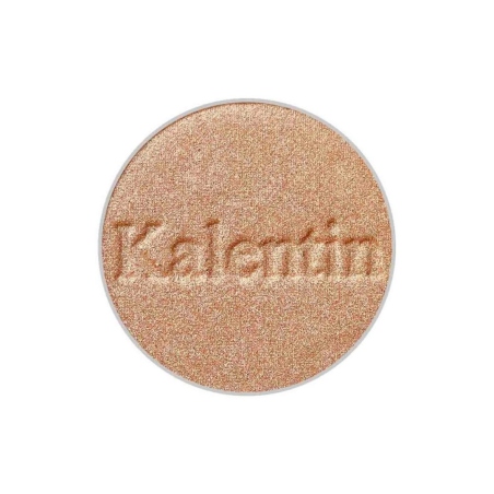 MINERAALILUOMIVÄRI nr. 19 Boracay - helmiäis-metallinhohto beige